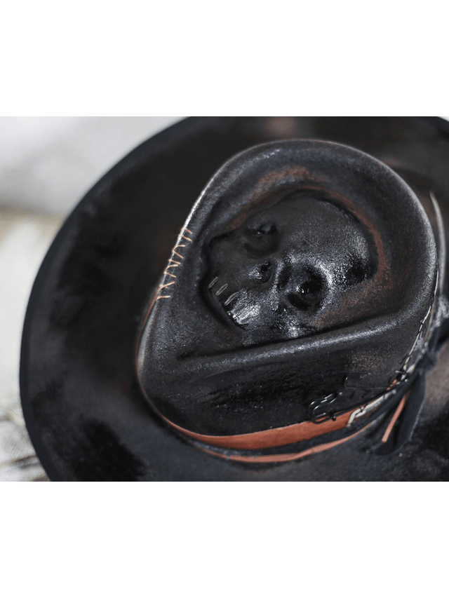 WAX Collection - NO BAD BOYS - Alien emboss
