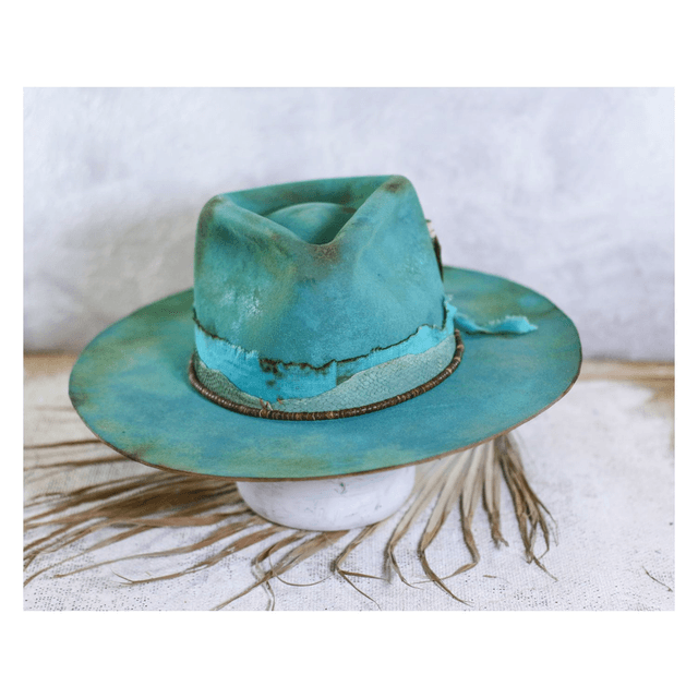 Million Dollar Hats - ISORA