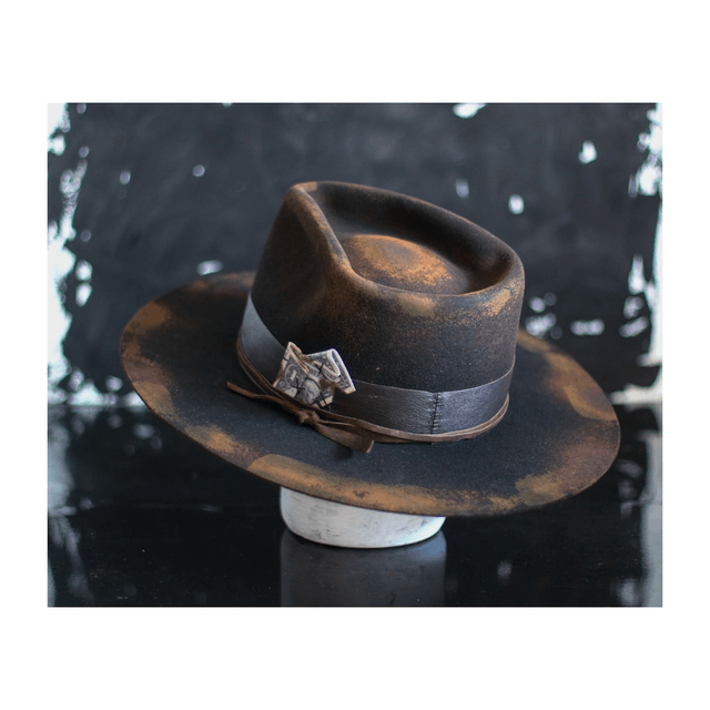 Million Dollar Hats - PARAMOON