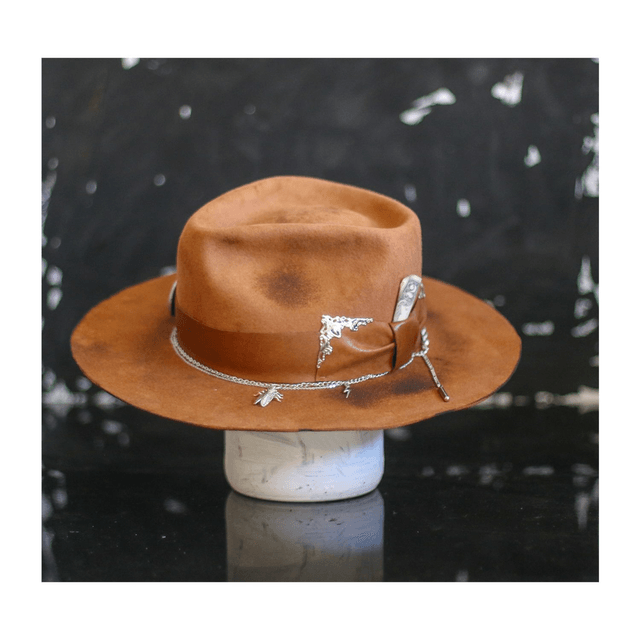 Million Dollar Hats - FRENCHY