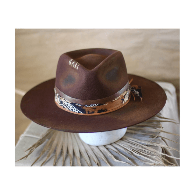 CORBEAU Dark Brown Edition