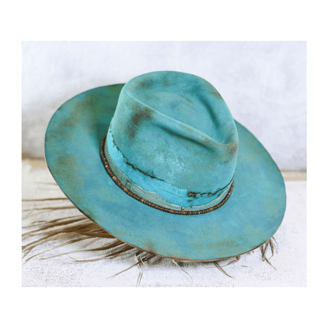 Million Dollar Hats - ISORA