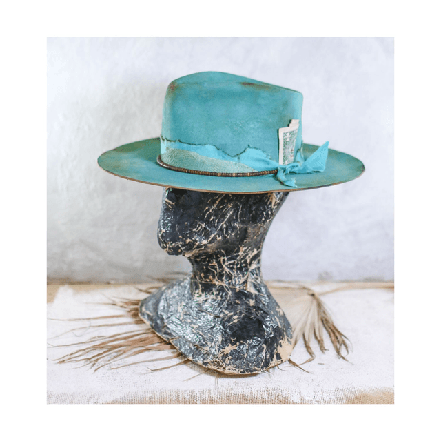 Million Dollar Hats - ISORA