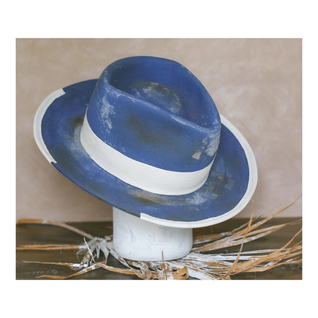 HERITAGE Blue