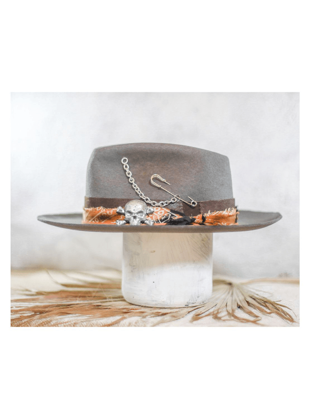 VAGABOND Light Grey