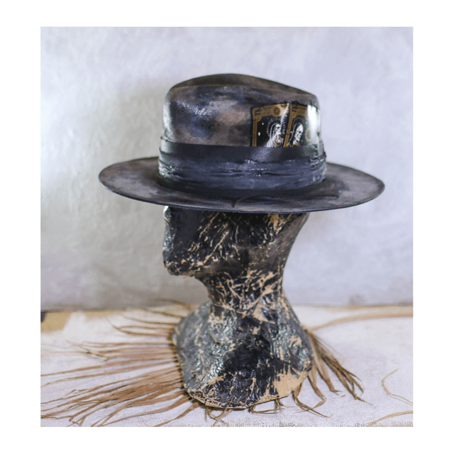 WAX Collection - HIGH VOLTAGE