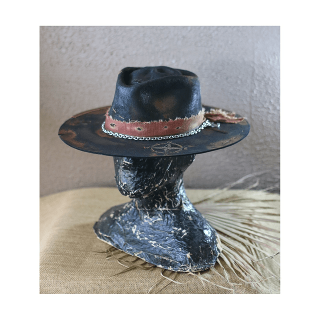 WAX Collection - NO BAD BOYS - Pirate Edition - Alien emboss