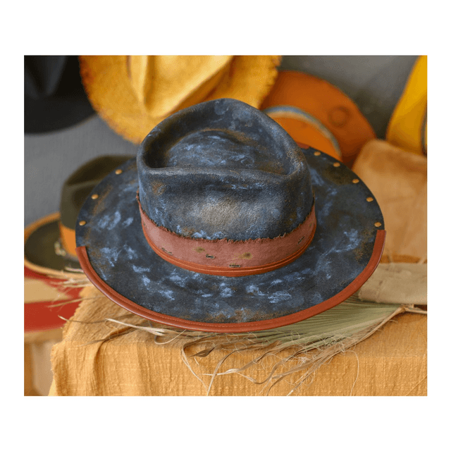WAX Collection - DIESEL Navy Blue