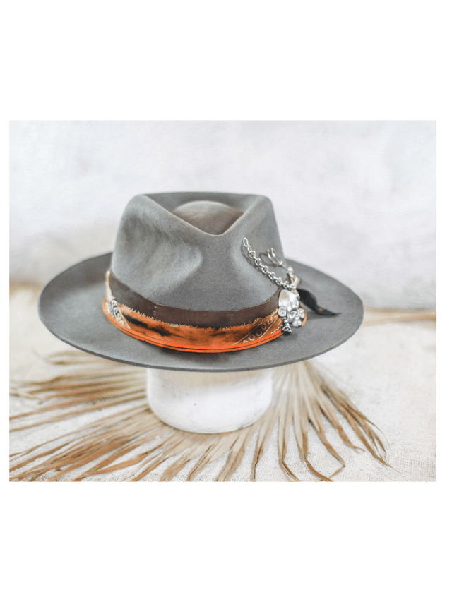 VAGABOND Light Grey