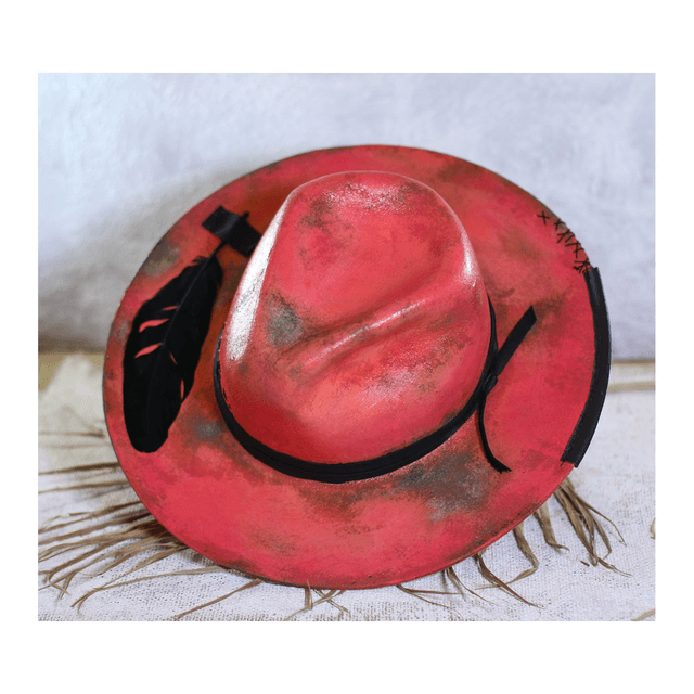 WAX Collection - BLACK FLAMINGO