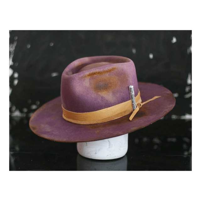 Million Dollar Hats - INDINGO
