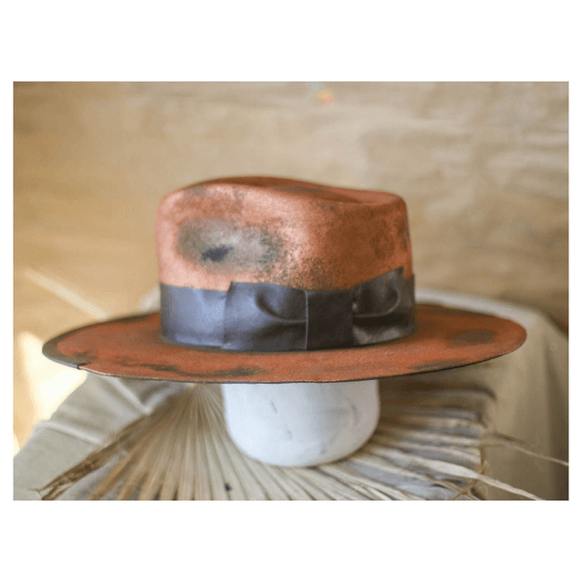 COPPER SOUTH