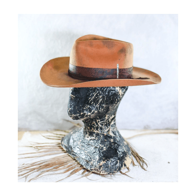 Western Collection - SILVER SOUTH