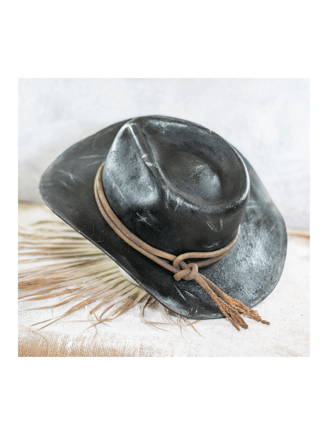 WAX Collection - Arthur Morgan's hat - Red Dead Redemption