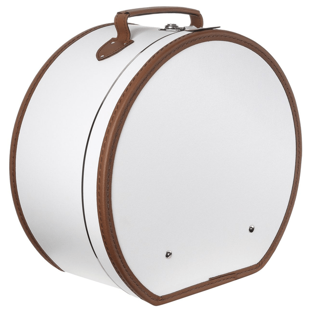 A HAT TRAVEL BOX
