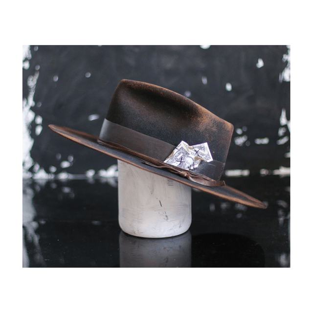 Million Dollar Hats - PARAMOON