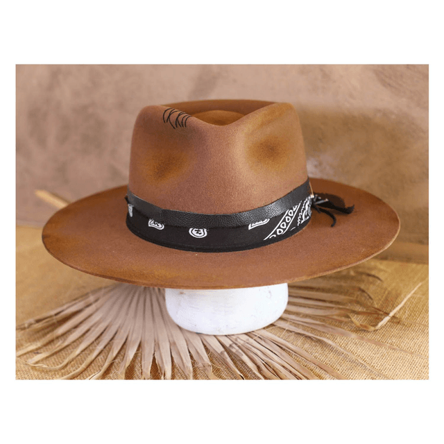 CORBEAU Light Brown Edition