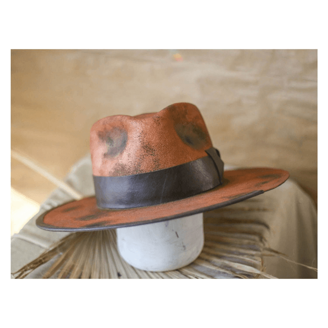 COPPER SOUTH