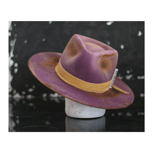 Million Dollar Hats - INDINGO