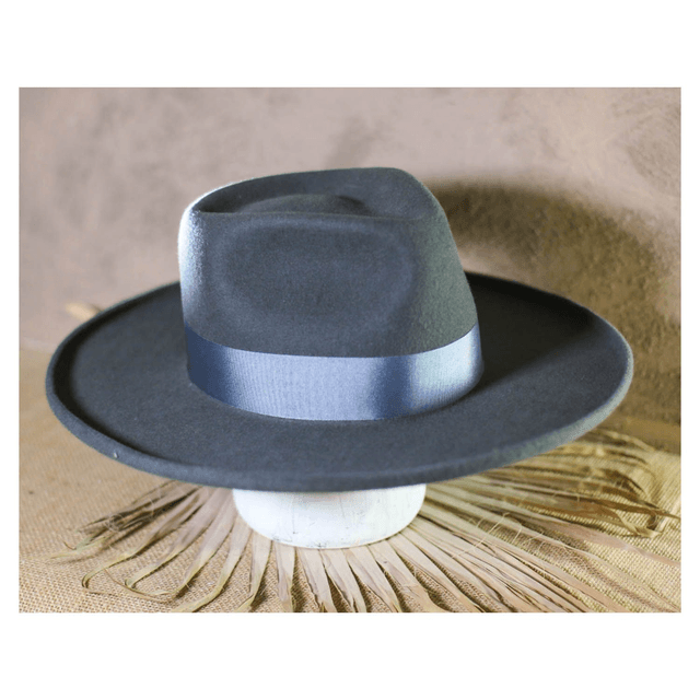 Johnny Depp inspired hat