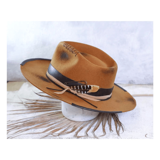 INDIEN BLUES Camel