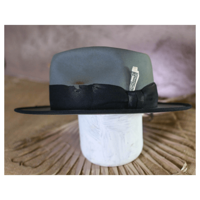 Million Dollar Hats - GOTCHA