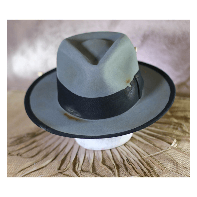Million Dollar Hats - GOTCHA