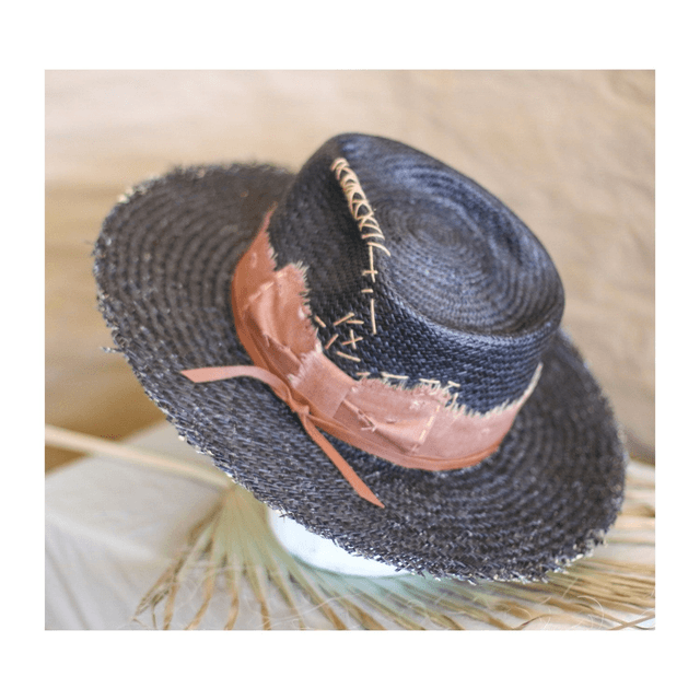 ABSOLU - brown