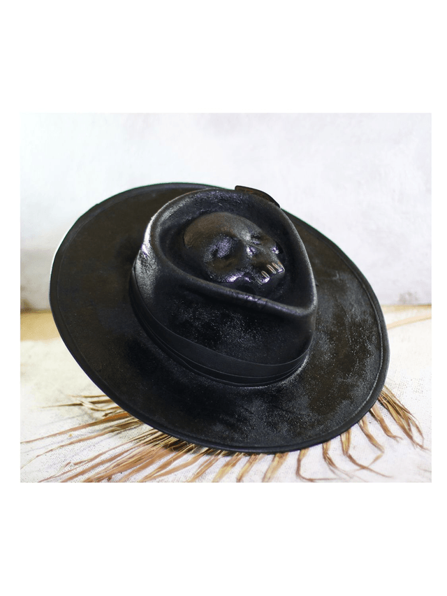 WAX Collection - NO BAD BOYS Taro edition - Alien emboss