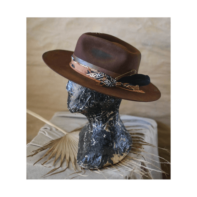 CORBEAU Dark Brown Edition