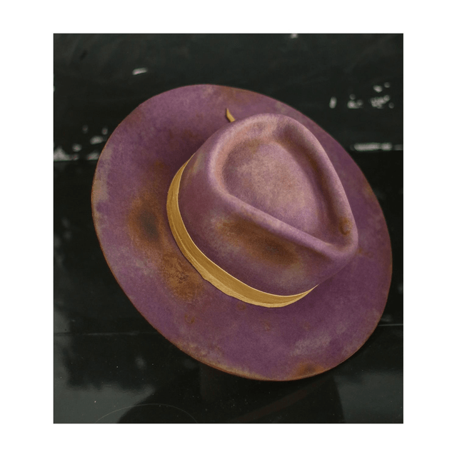 Million Dollar Hats - INDINGO