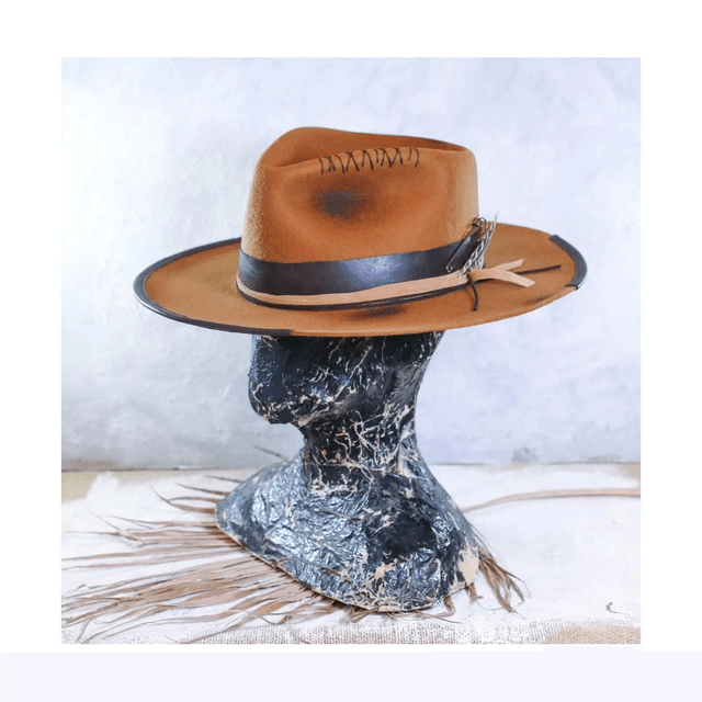 INDIEN BLUES Camel