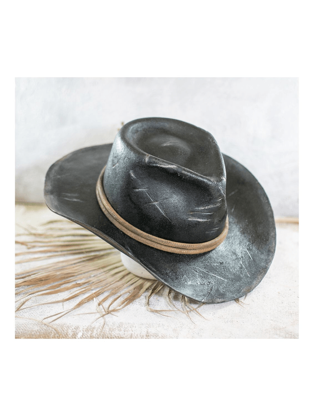 WAX Collection - Arthur Morgan's hat - Red Dead Redemption