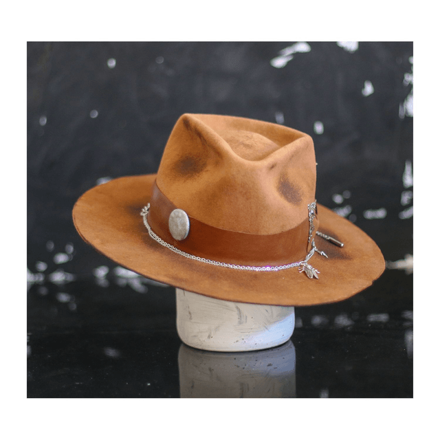 Million Dollar Hats - FRENCHY