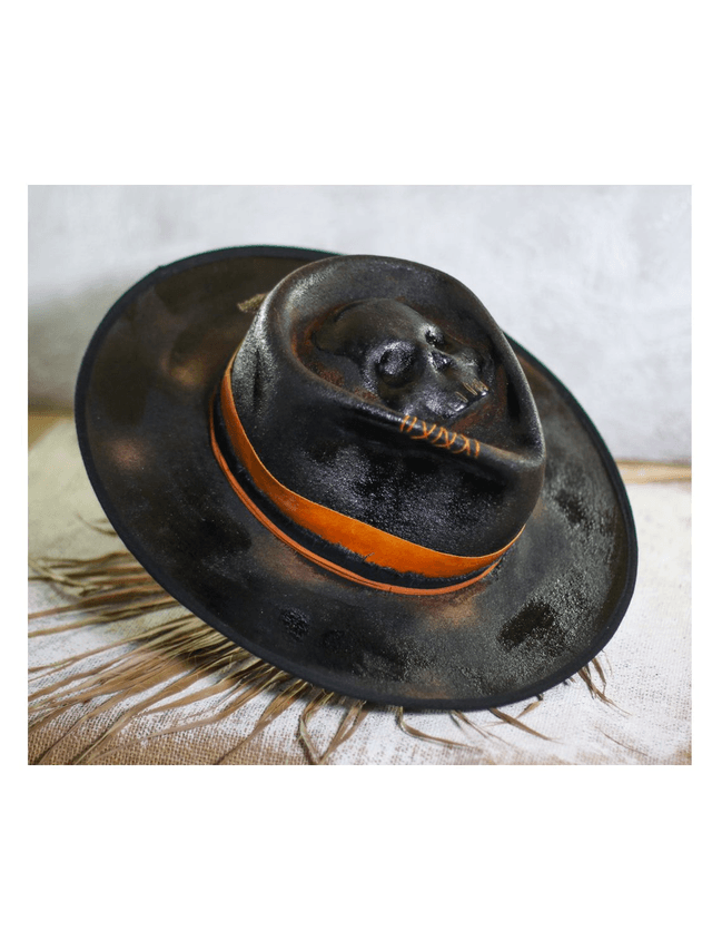 WAX Collection - NO BAD BOYS - Alien emboss