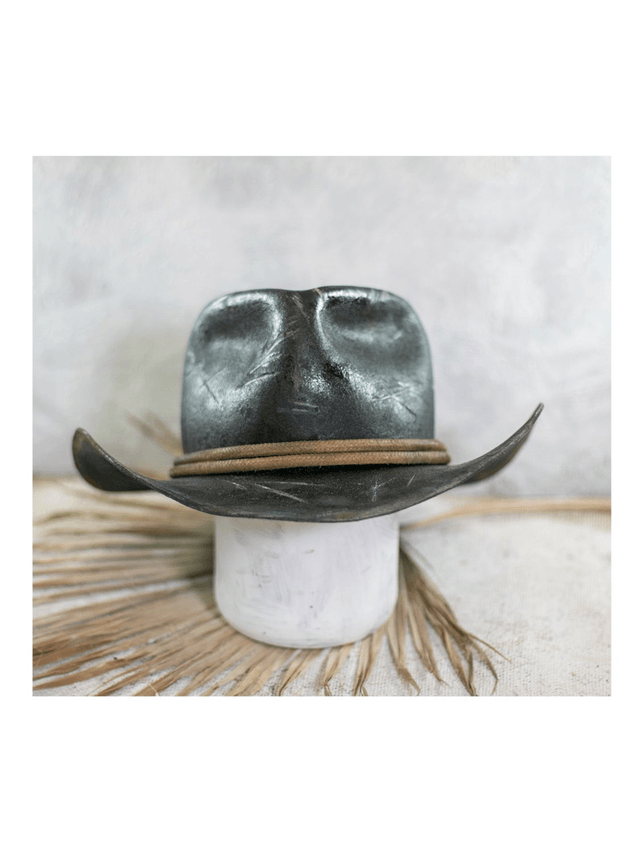 WAX Collection - Arthur Morgan's hat - Red Dead Redemption
