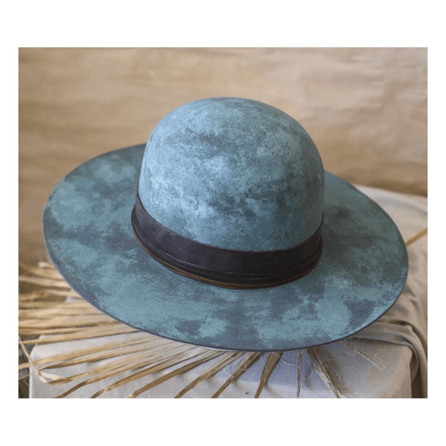 Million Dollar Hats - BARBANO