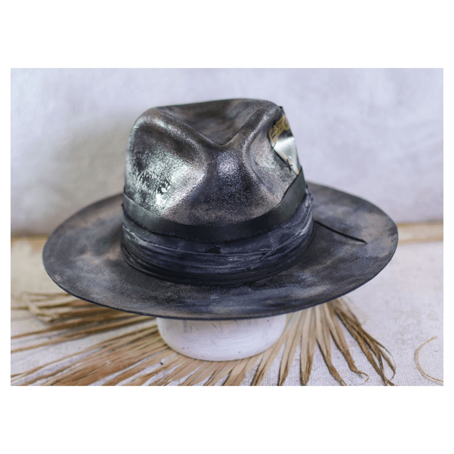 WAX Collection - HIGH VOLTAGE