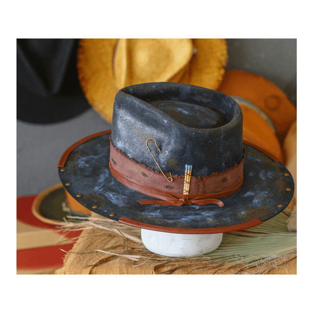 WAX Collection - DIESEL Navy Blue