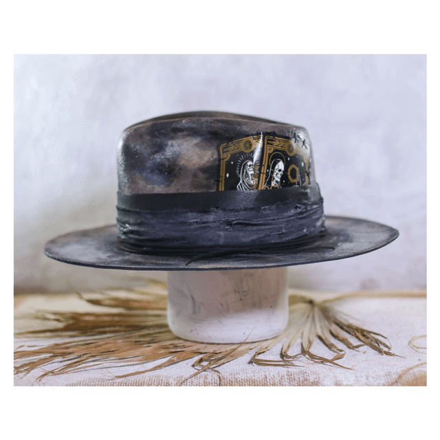 WAX Collection - HIGH VOLTAGE