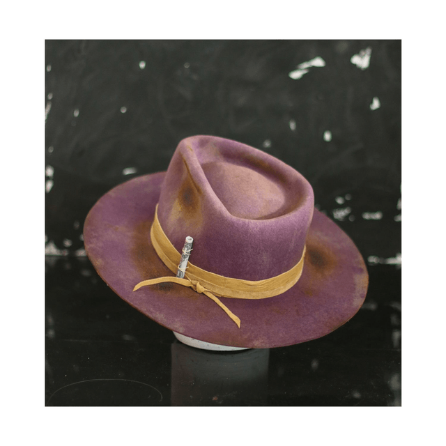 Million Dollar Hats - INDINGO