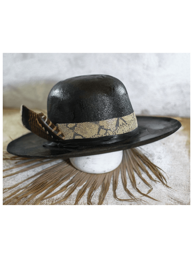 WAX Collection - CHEYENNE