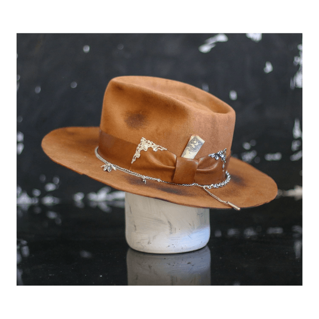 Million Dollar Hats - FRENCHY