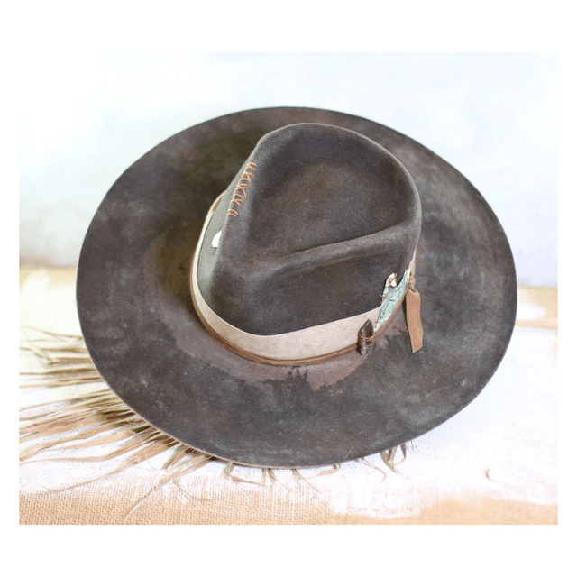 Million Dollar Hats - LOST AND FOUND