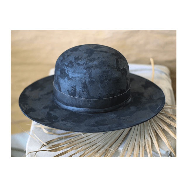 Million Dollar Hats - BARBANO Black 