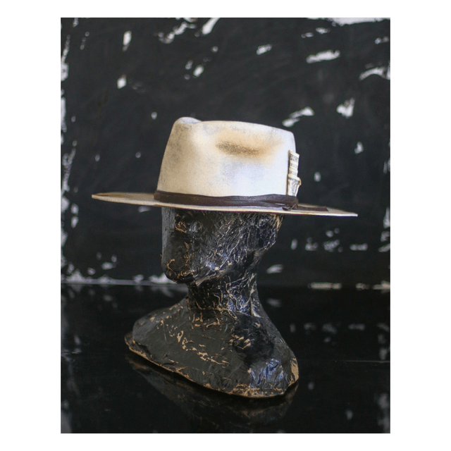 Million Dollar Hats - LUMINUM