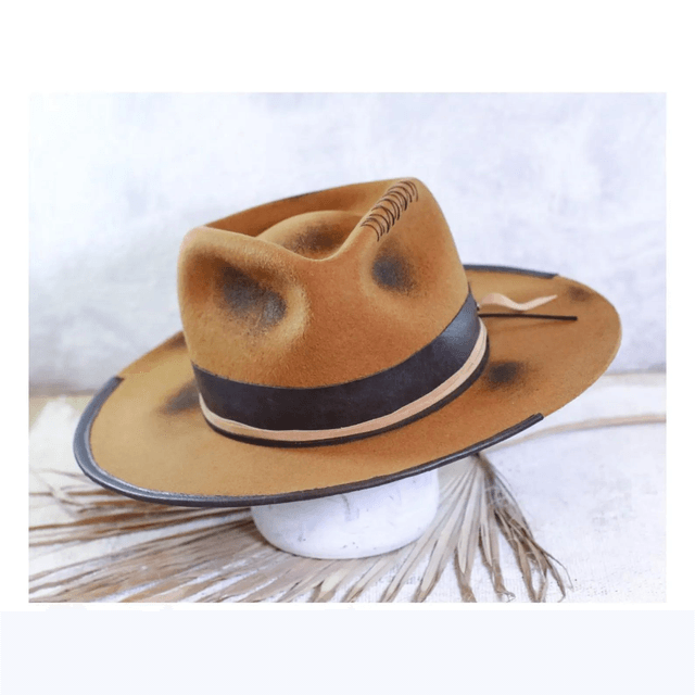 INDIEN BLUES Camel