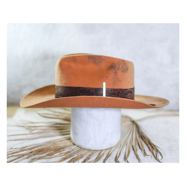 Western Collection - SILVER SOUTH