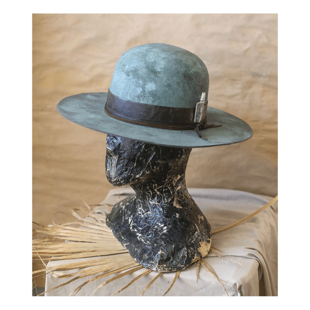Million Dollar Hats - BARBANO