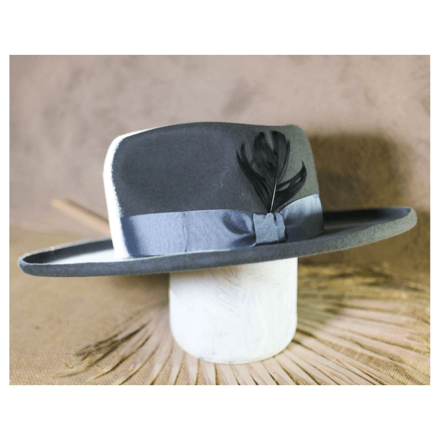 Johnny Depp inspired hat